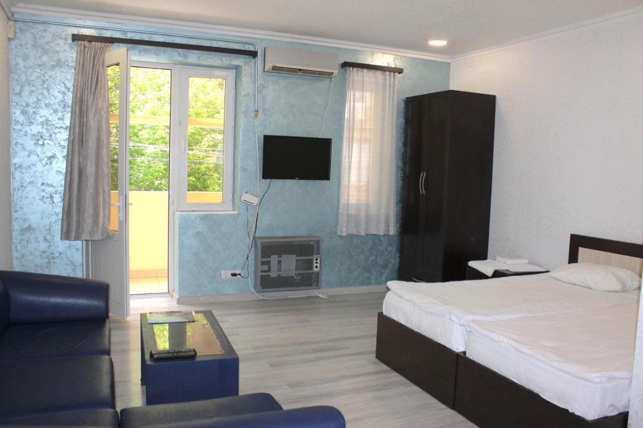Holiday Home on Aygestan 11 Erivan Oda fotoğraf