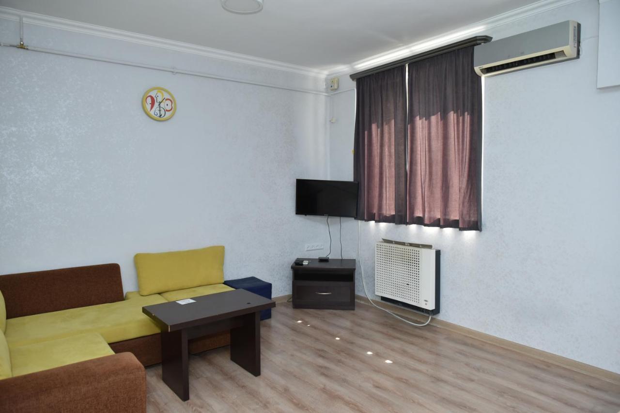 Holiday Home on Aygestan 11 Erivan Dış mekan fotoğraf