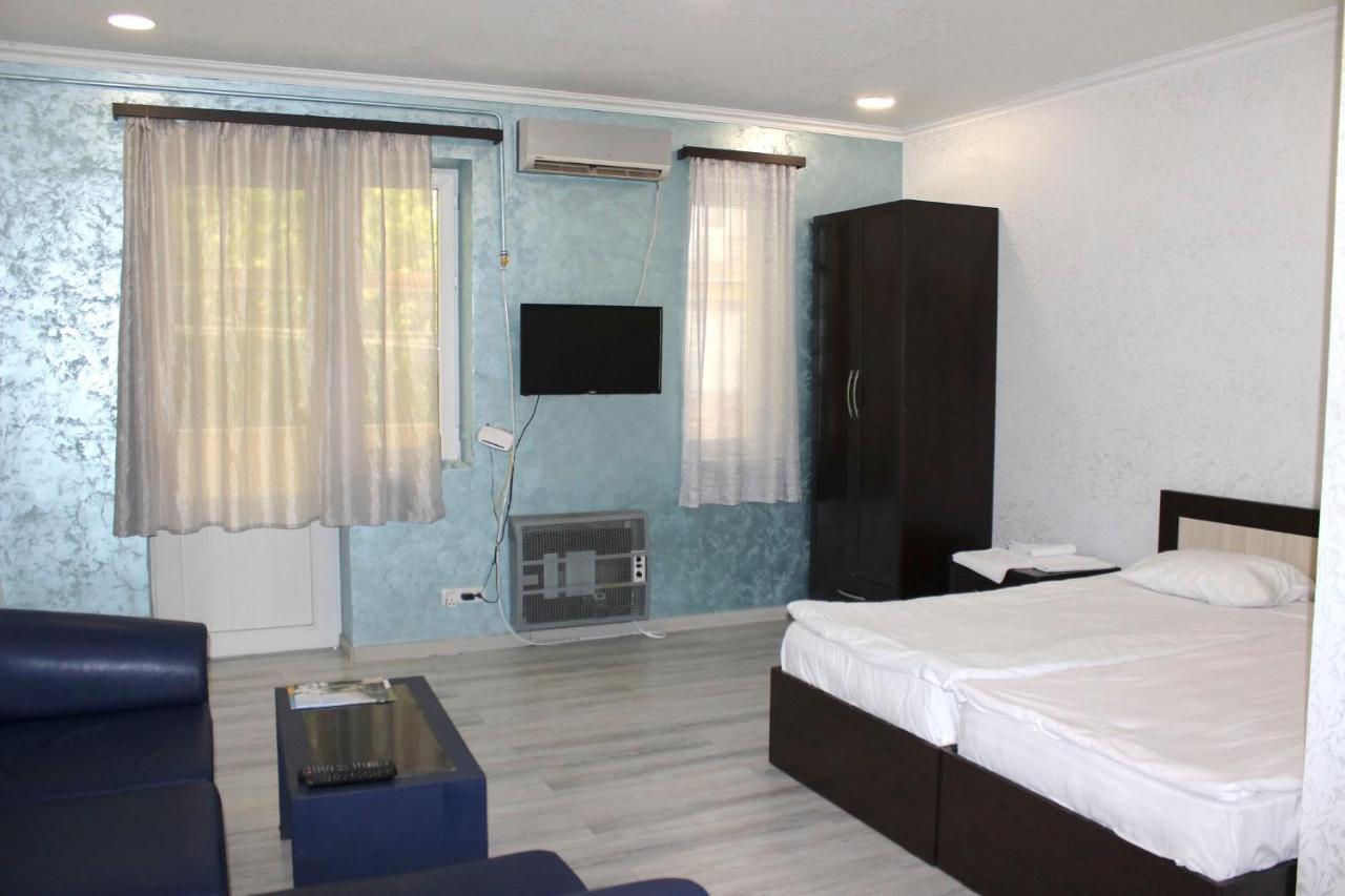 Holiday Home on Aygestan 11 Erivan Dış mekan fotoğraf