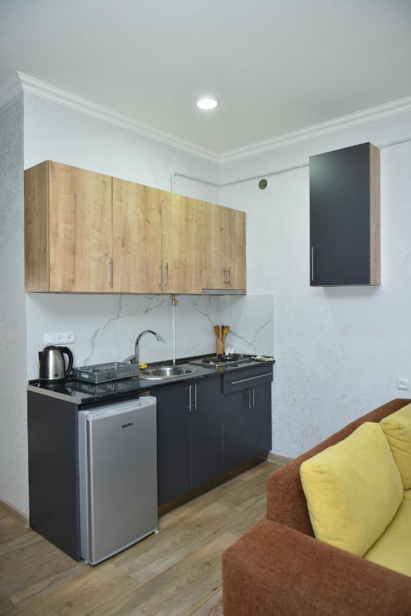 Holiday Home on Aygestan 11 Erivan Dış mekan fotoğraf