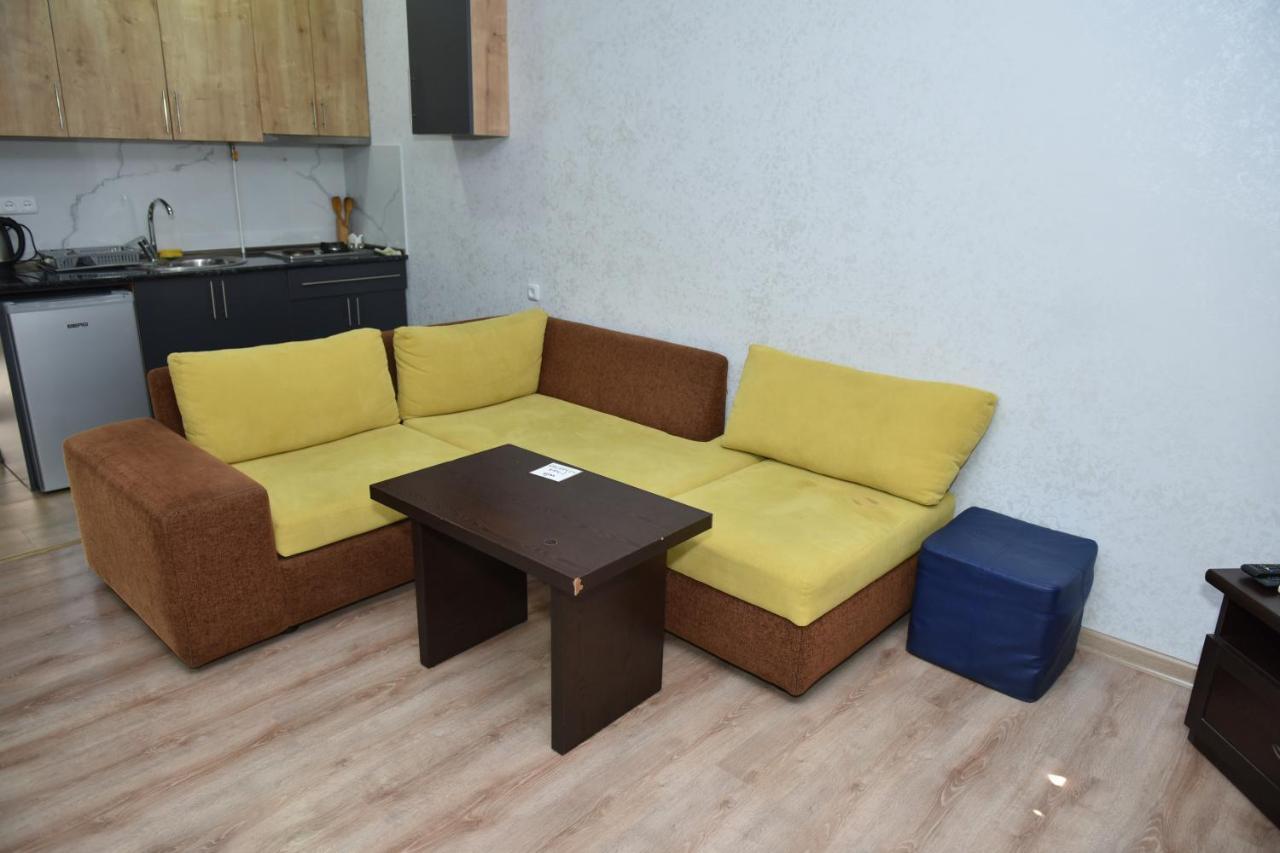 Holiday Home on Aygestan 11 Erivan Dış mekan fotoğraf