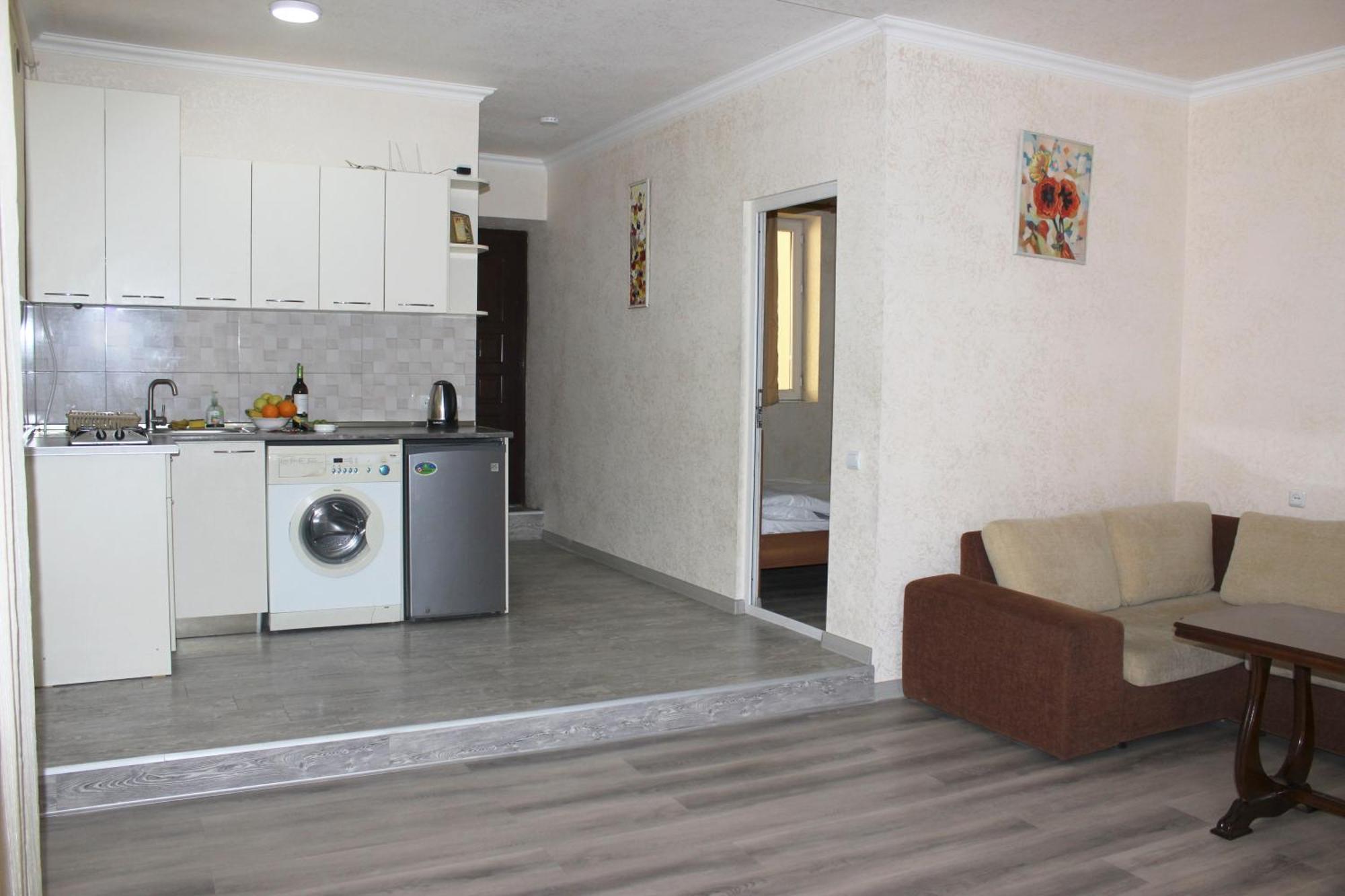 Holiday Home on Aygestan 11 Erivan Oda fotoğraf