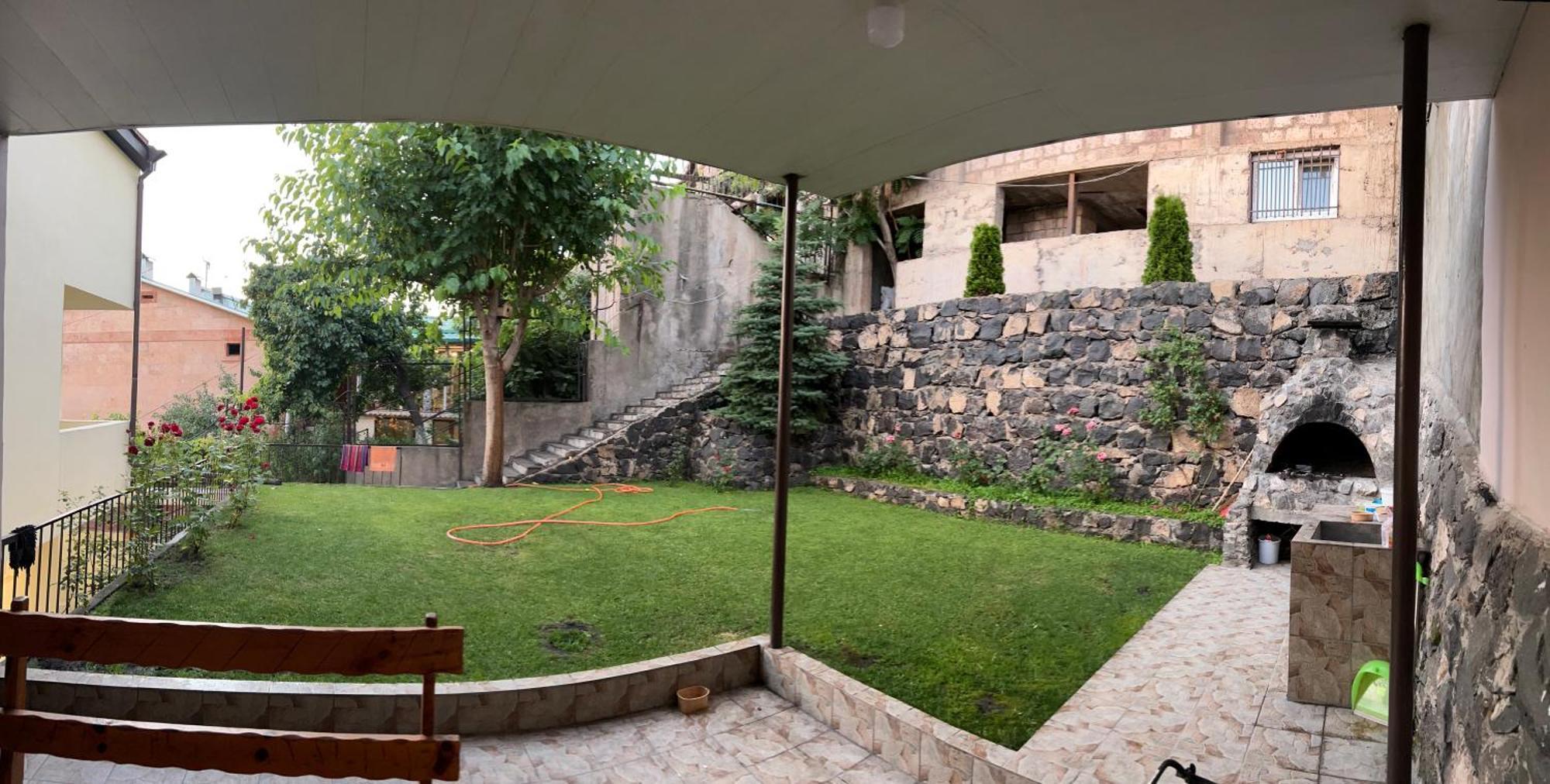 Holiday Home on Aygestan 11 Erivan Dış mekan fotoğraf