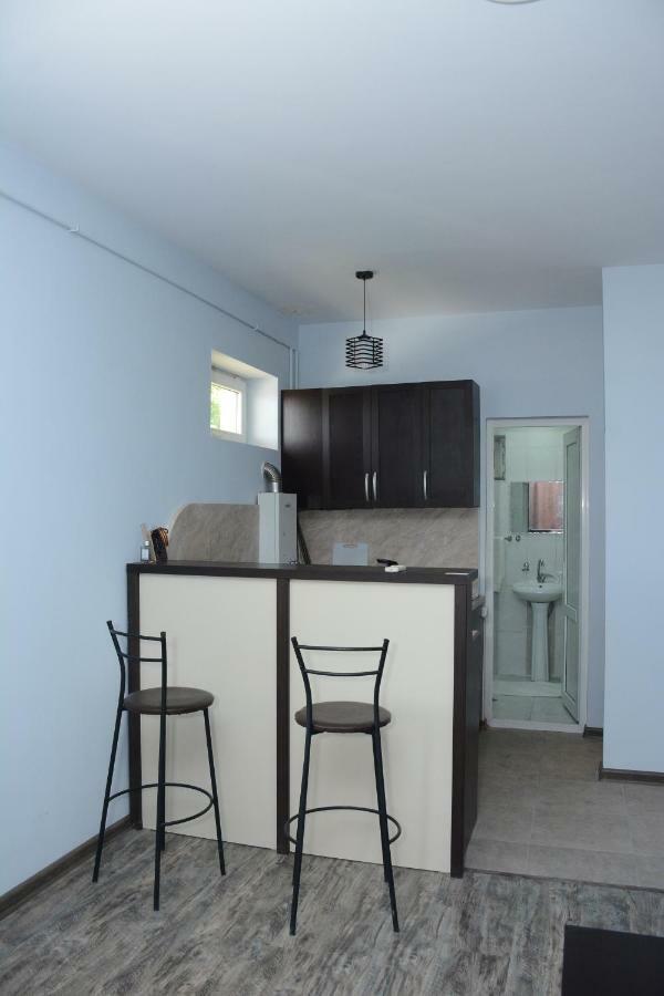 Holiday Home on Aygestan 11 Erivan Dış mekan fotoğraf
