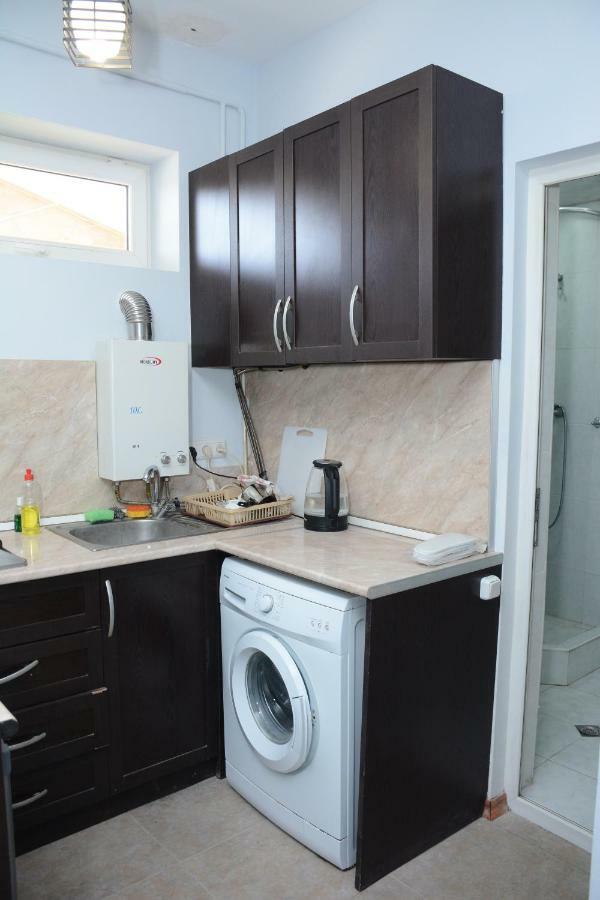 Holiday Home on Aygestan 11 Erivan Dış mekan fotoğraf