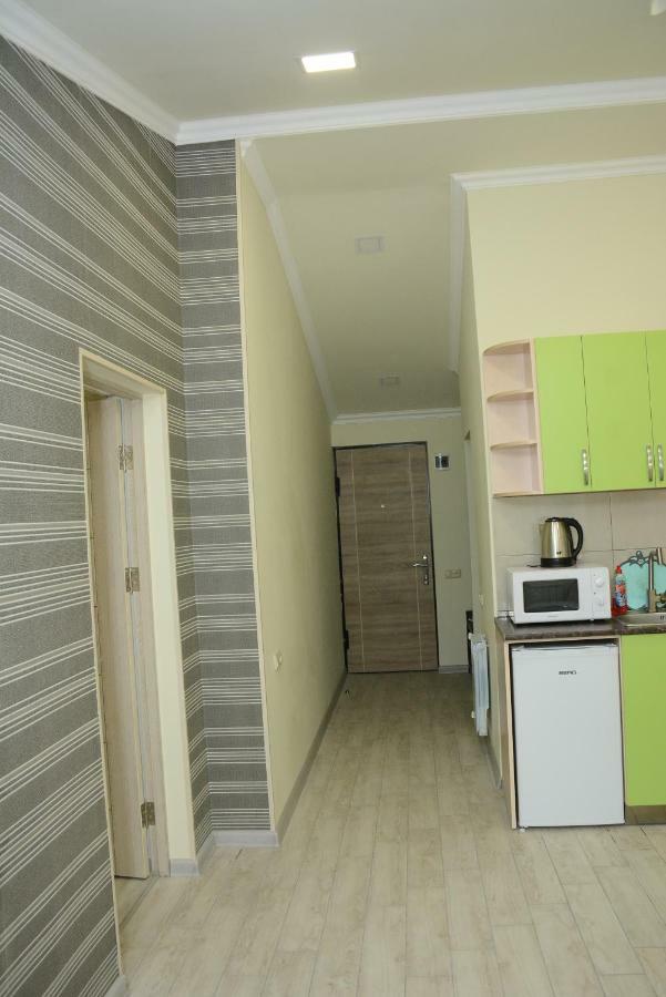Holiday Home on Aygestan 11 Erivan Dış mekan fotoğraf