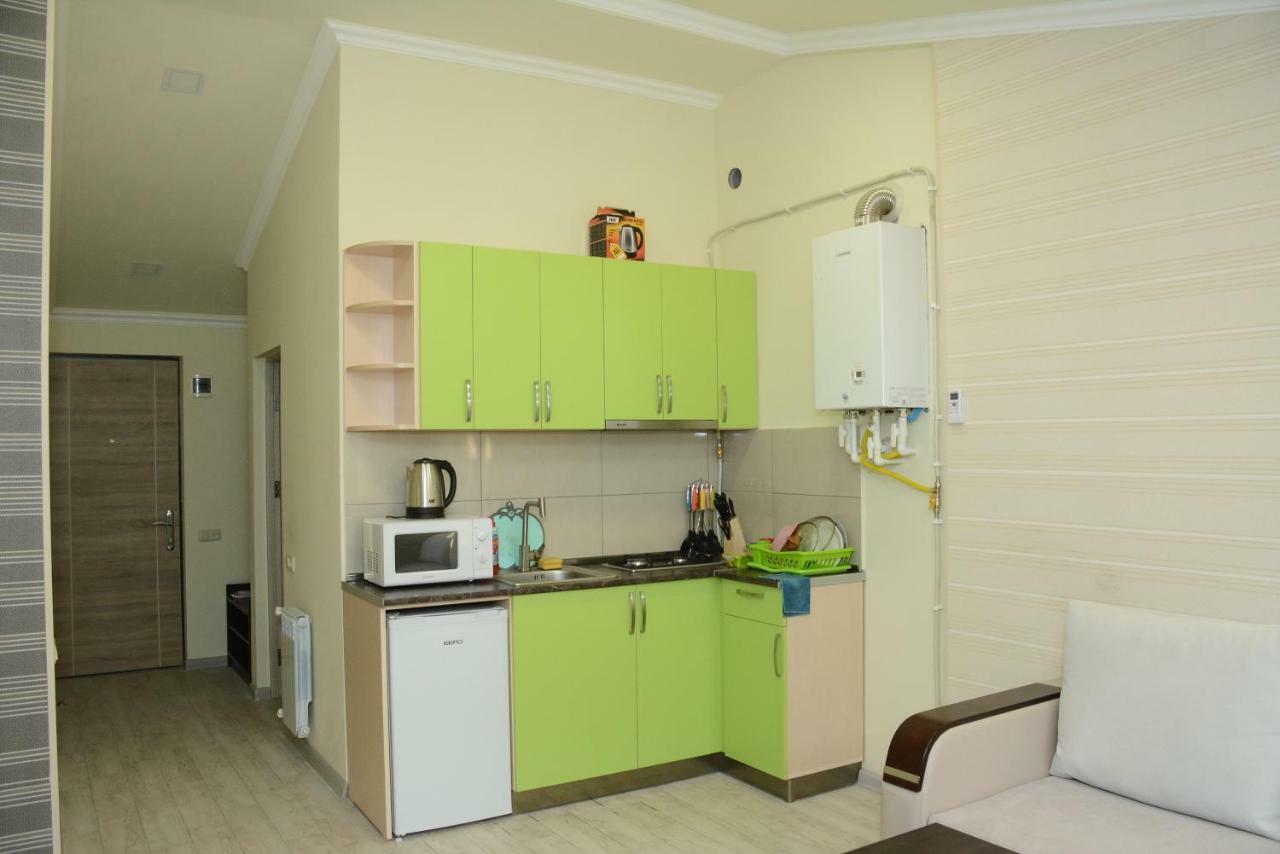 Holiday Home on Aygestan 11 Erivan Dış mekan fotoğraf