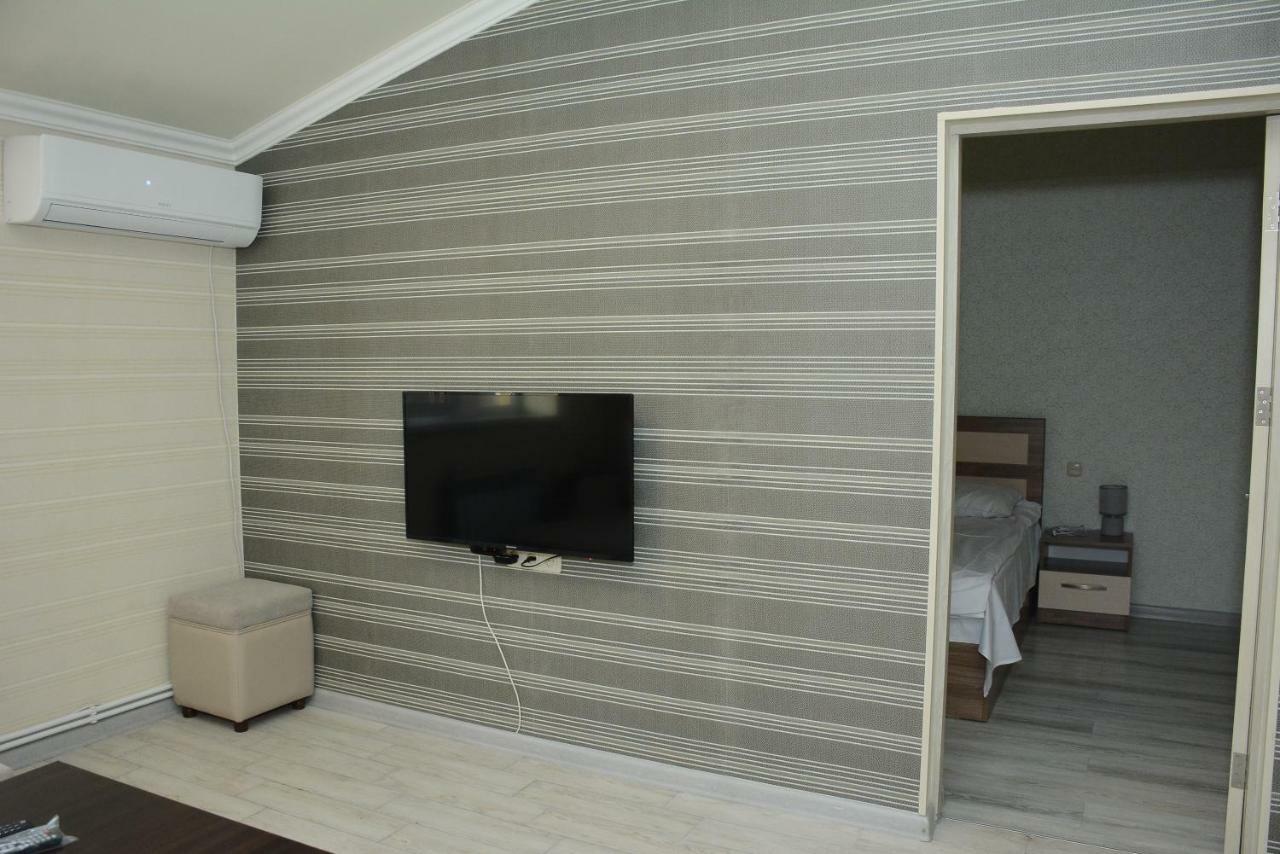 Holiday Home on Aygestan 11 Erivan Dış mekan fotoğraf