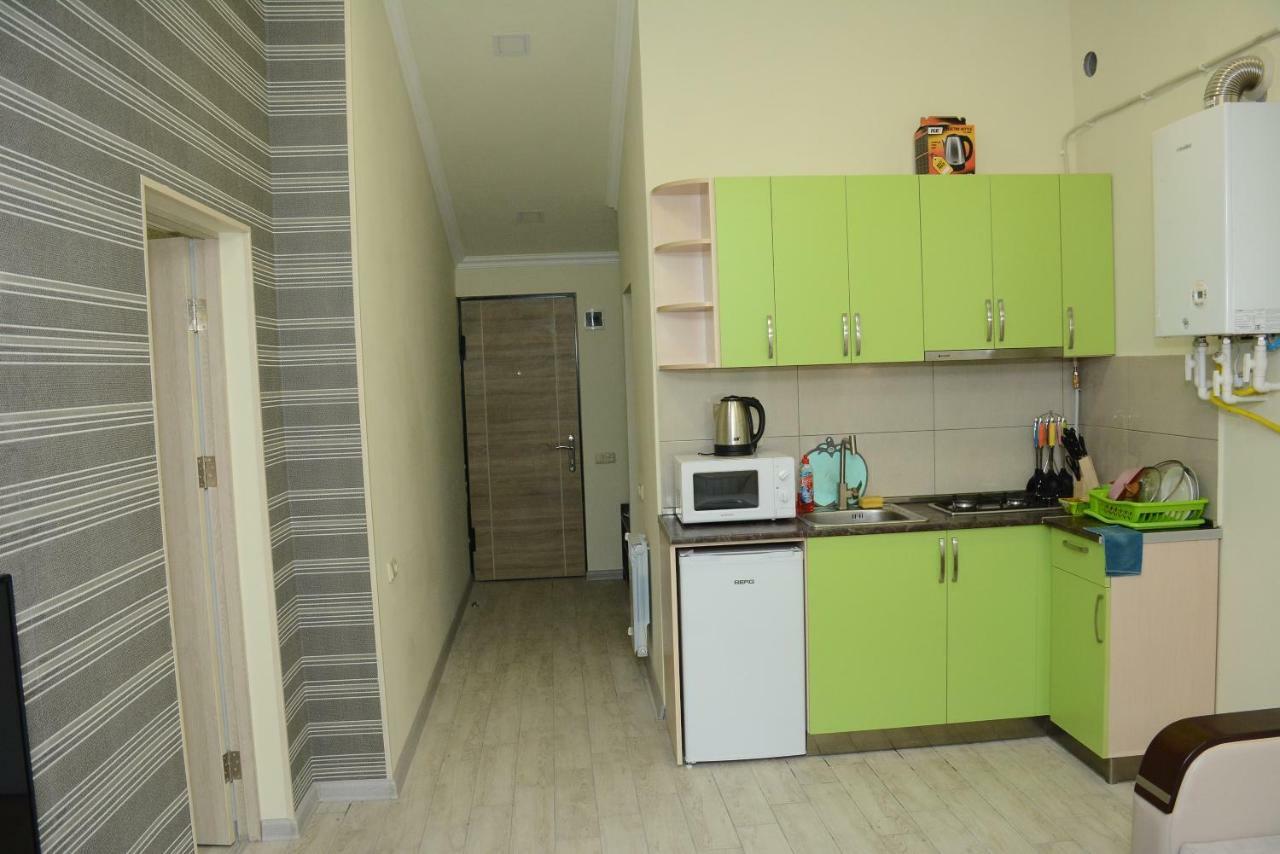 Holiday Home on Aygestan 11 Erivan Dış mekan fotoğraf