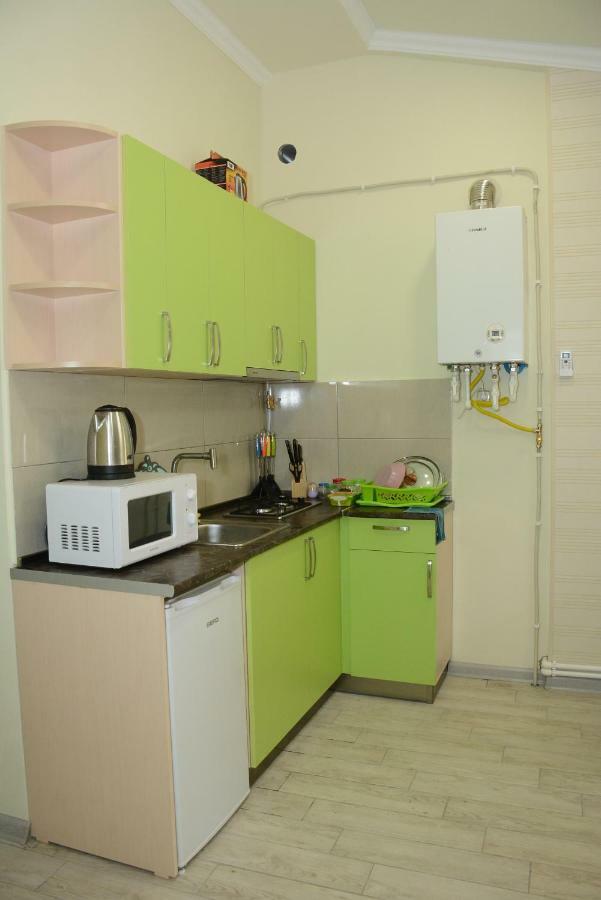Holiday Home on Aygestan 11 Erivan Dış mekan fotoğraf