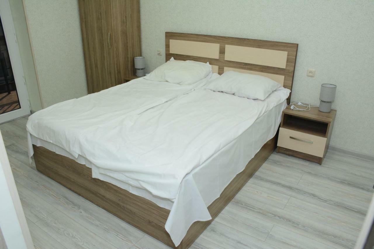 Holiday Home on Aygestan 11 Erivan Dış mekan fotoğraf