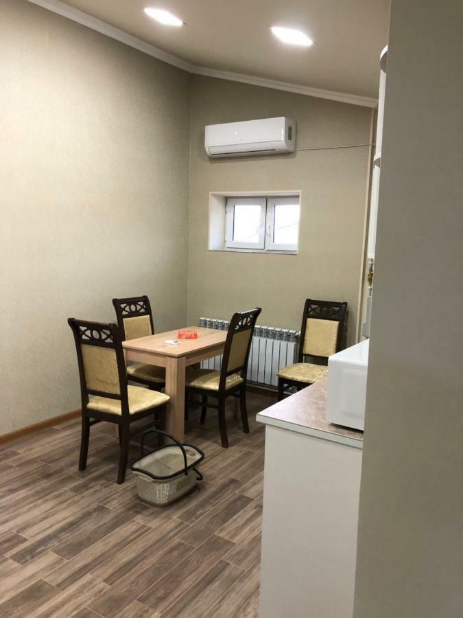 Holiday Home on Aygestan 11 Erivan Dış mekan fotoğraf
