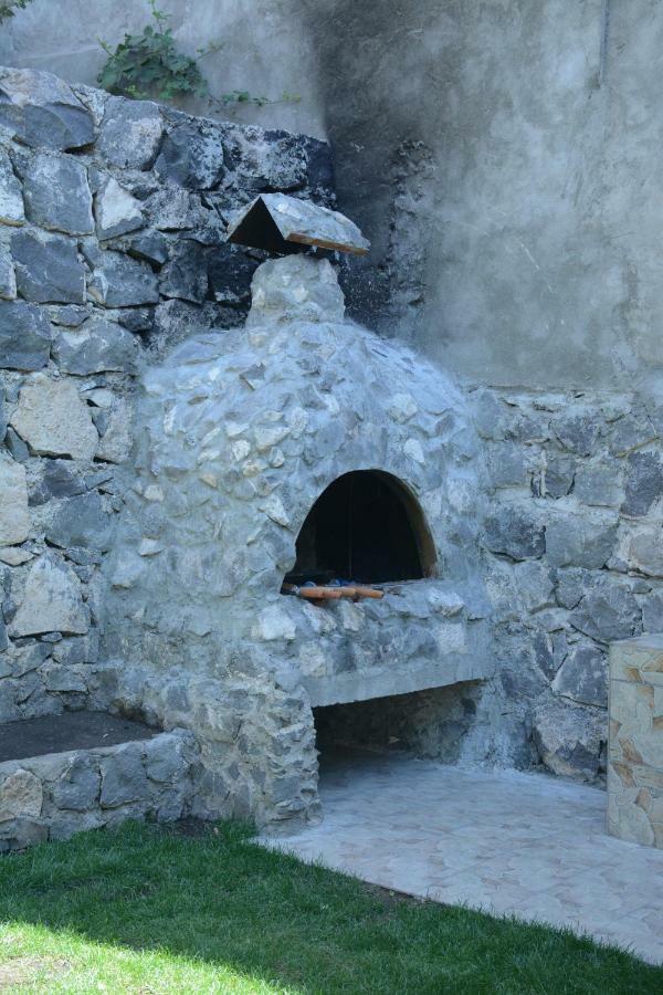 Holiday Home on Aygestan 11 Erivan Dış mekan fotoğraf